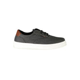 Carrera Black Polyester Sneaker -   -  Carrera.
